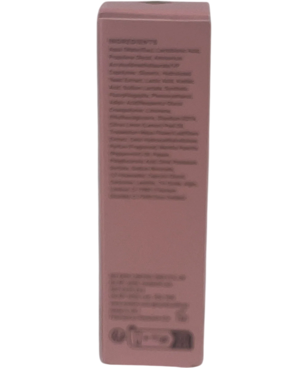 MZ Skin Radiance & Renewal Instant Clarity Refining Mask, size 20ml — back