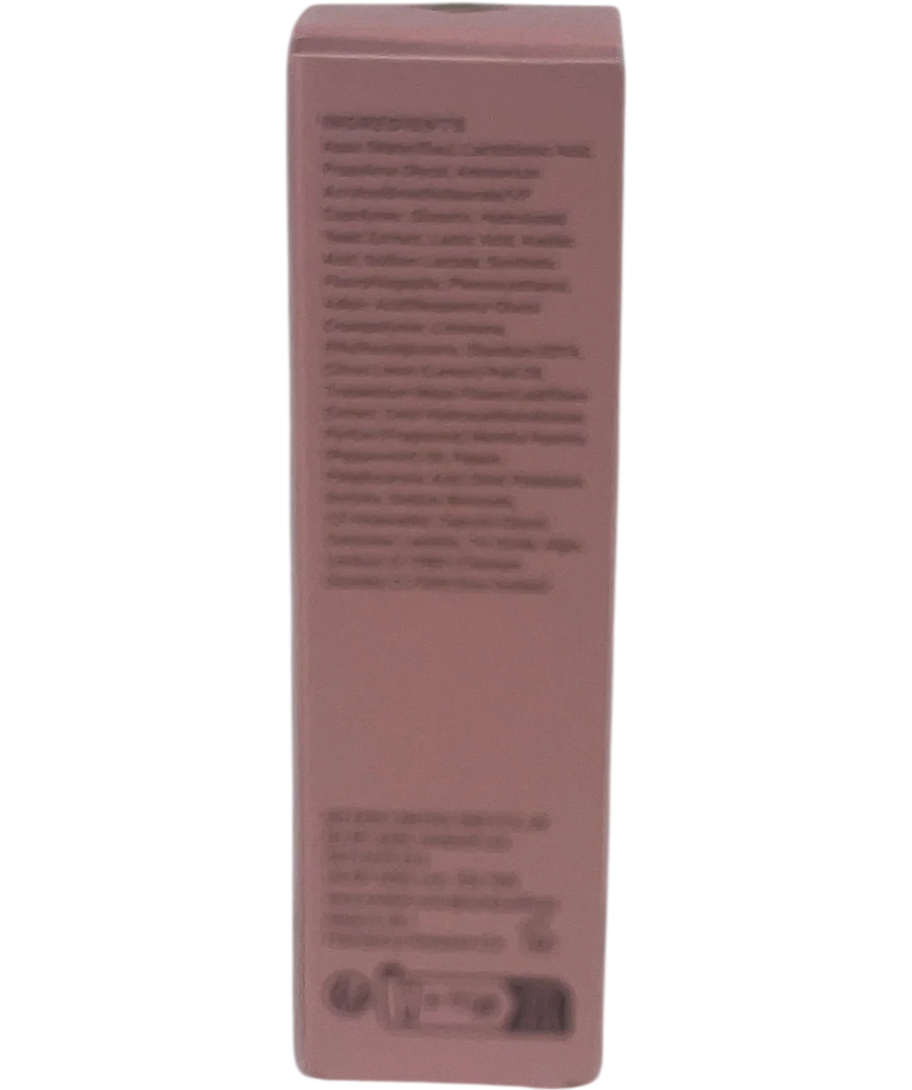 MZ Skin Radiance & Renewal Instant Clarity Refining Mask, size 20ml — back
