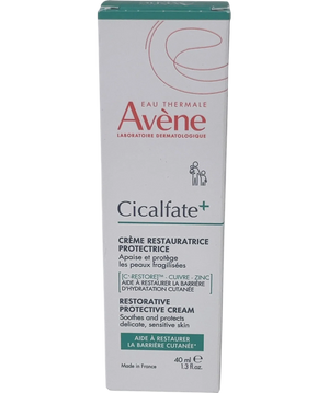 Eau Thermale Avène Cicalfate+ Restorative Protective Cream 40ml