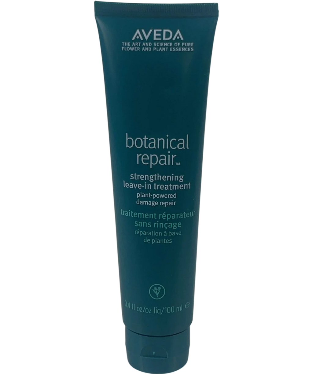 Aveda Botanical Repair Strengthening Leave-In Treatment, size 100ml — front