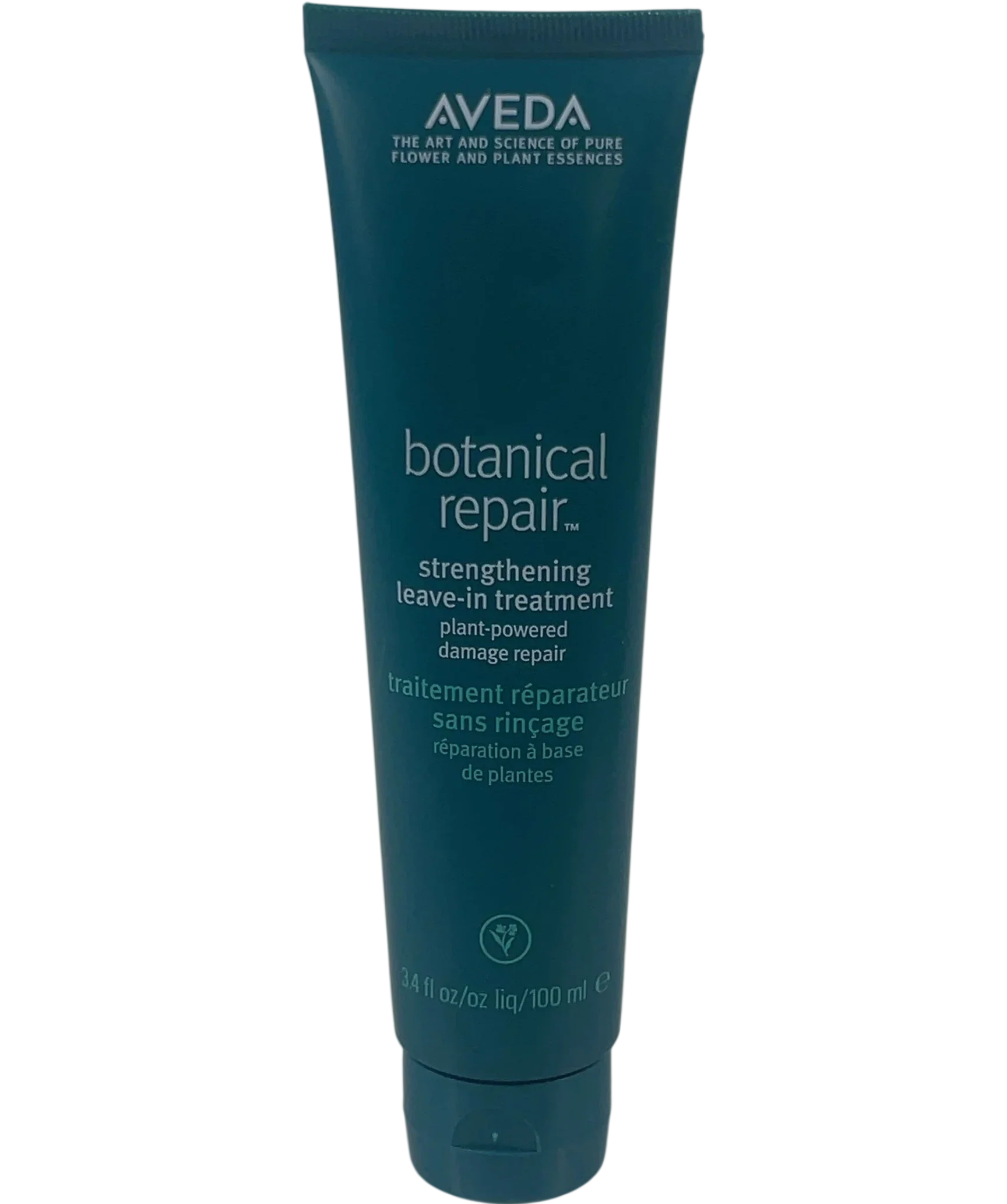 Aveda Botanical Repair Strengthening Leave-In Treatment, size 100ml — front