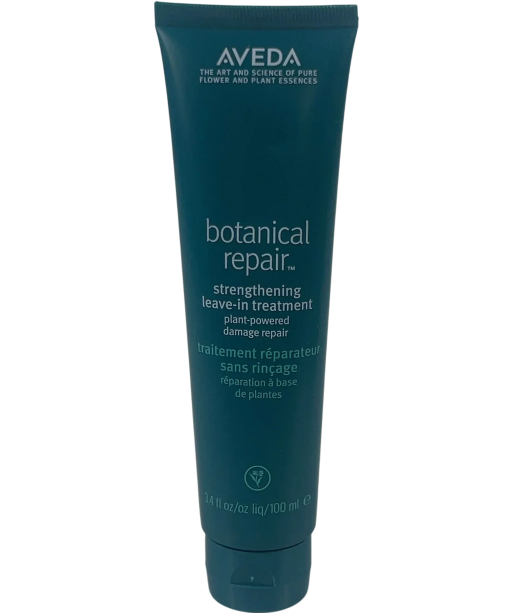 Aveda Botanical Repair Strengthening Leave-In Treatment, size 100ml — front