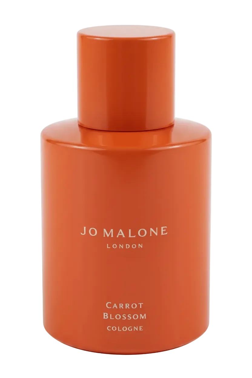 Jo Malone London Carrot Blossom Cologne, size 30ml — front