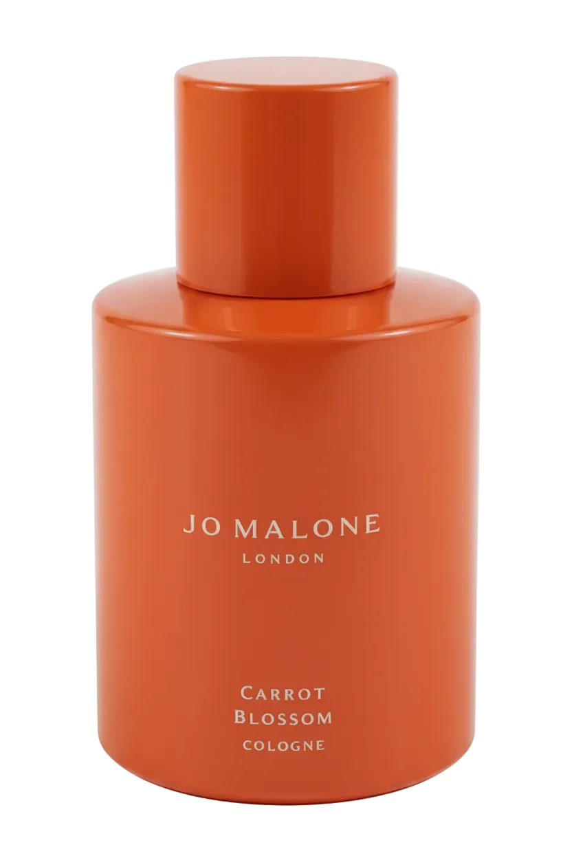 Jo Malone London Carrot Blossom Cologne, size 30ml — front