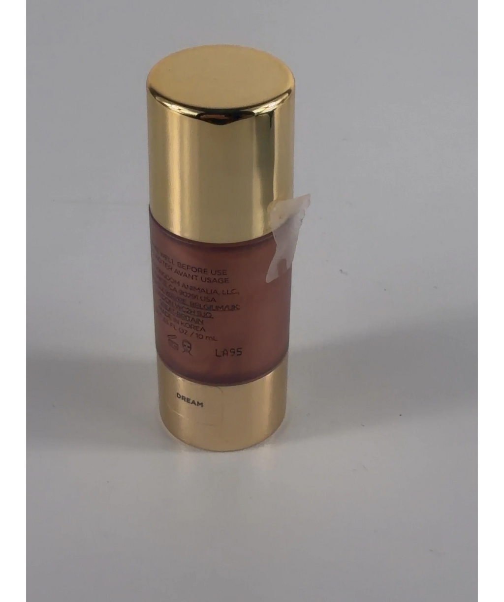 Hourglass Unreal Liquid Highlighter Dream 10ml — Batch number or expiry date