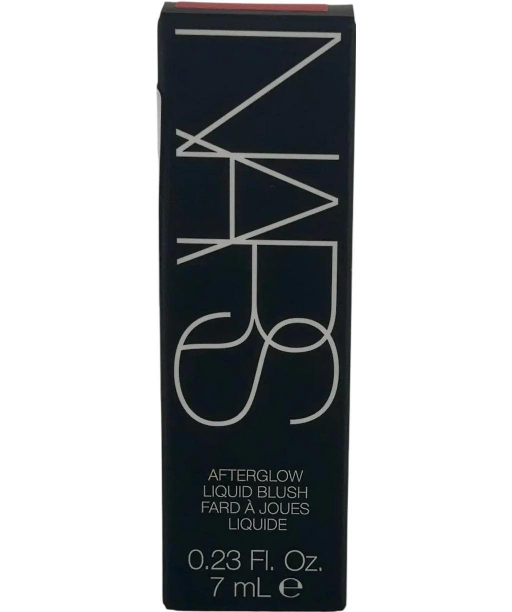 NARS secret lover Afterglow Liquid Blush, size 7ml — front