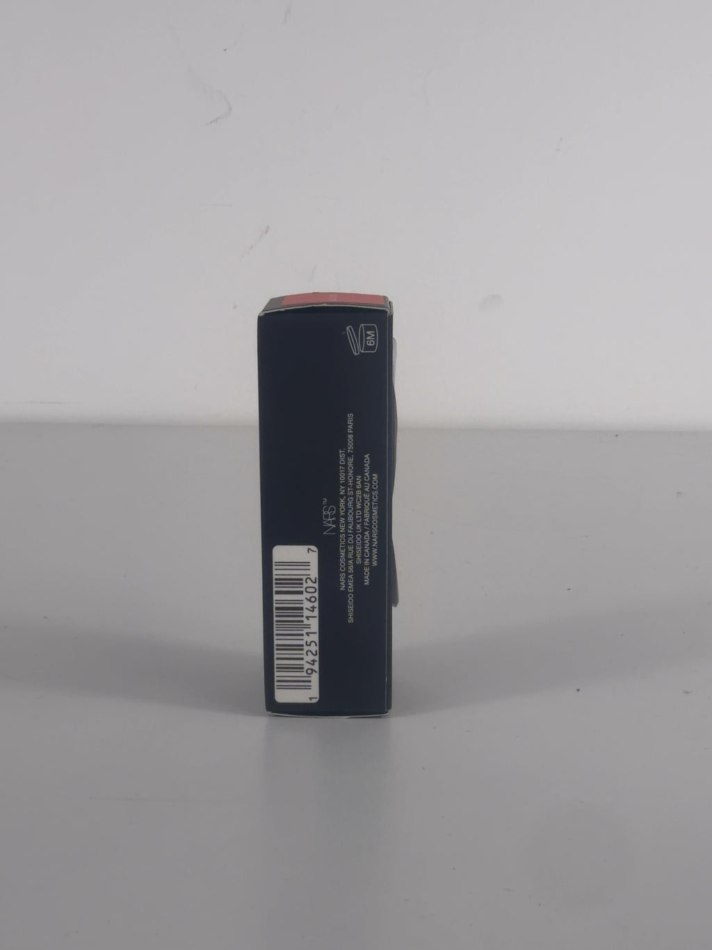 NARS secret lover Afterglow Liquid Blush, size 7ml — detail