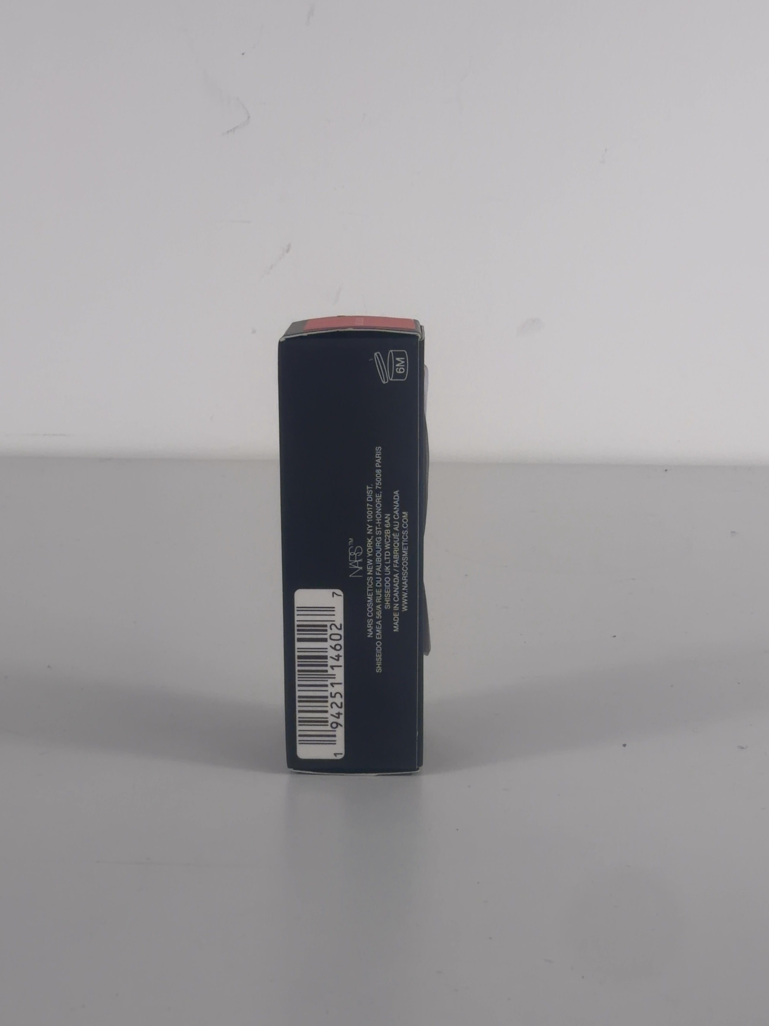 NARS secret lover Afterglow Liquid Blush, size 7ml — detail
