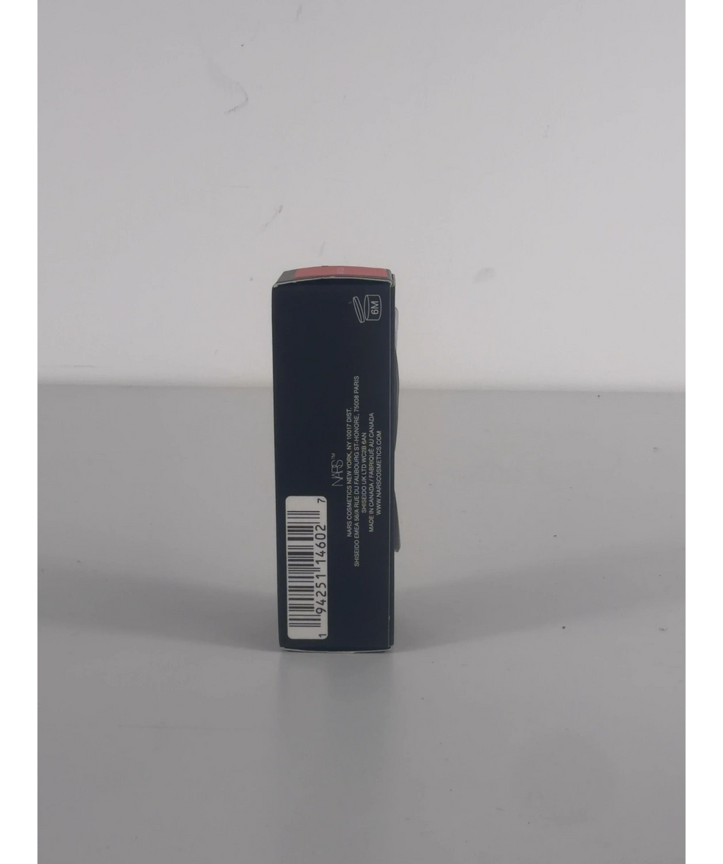 NARS Afterglow Liquid Blush Secret Lover 7ml — Batch number or expiry date
