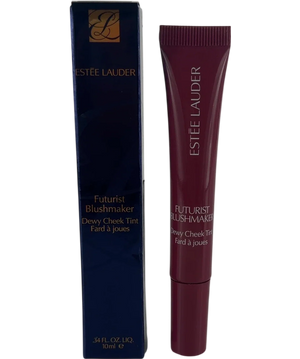 Estée Lauder Futurist Blushmaker Dewy Cheek Tint Elevator Smile 10ml