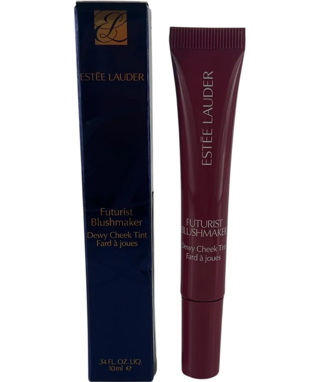 Estee Lauder elevator smile QC Estée Lauder Futurist Blushmaker Dewy Cheek TinT, size 10ml — front