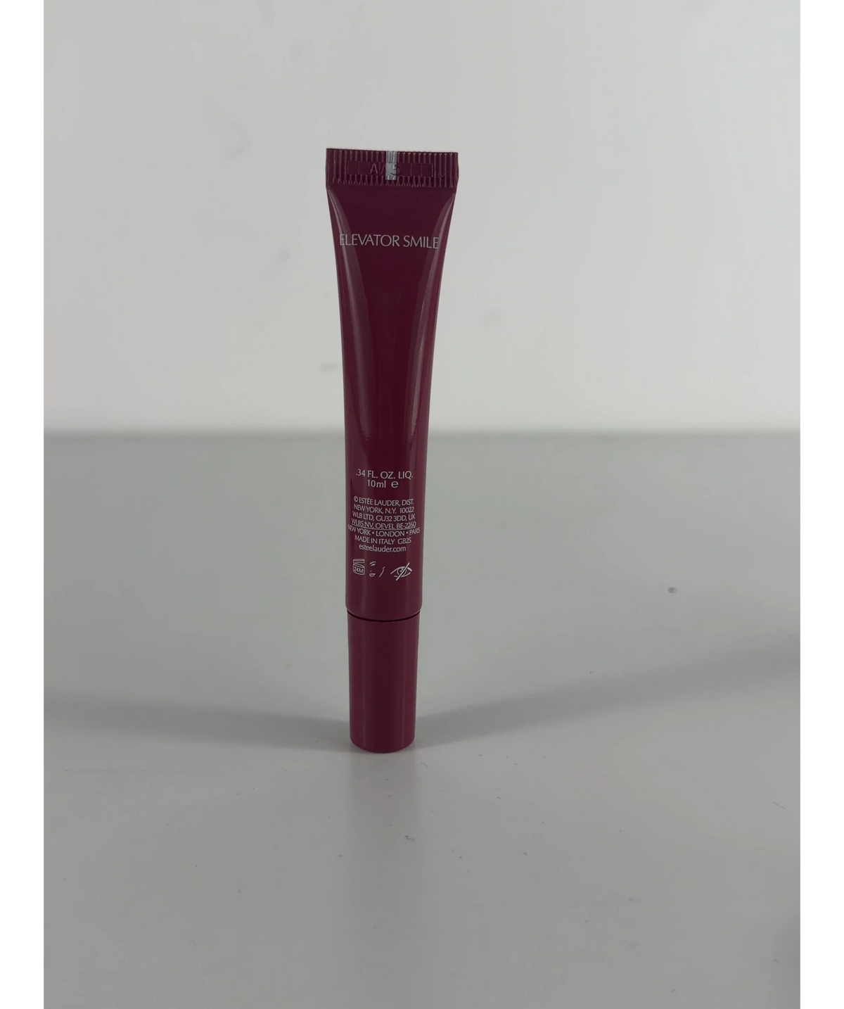 Estée Lauder Futurist Blushmaker Dewy Cheek Tint Elevator Smile 10ml — Batch number or expiry date
