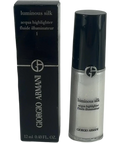 Giorgio Armani 1 Luminous Silk Acqua HighlighteR, size 12ml — front