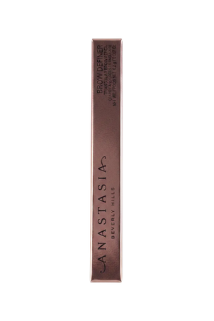 Anastasia Beverly Hills Brow Definer Triangular Brow Pencil Blonde 0.2g