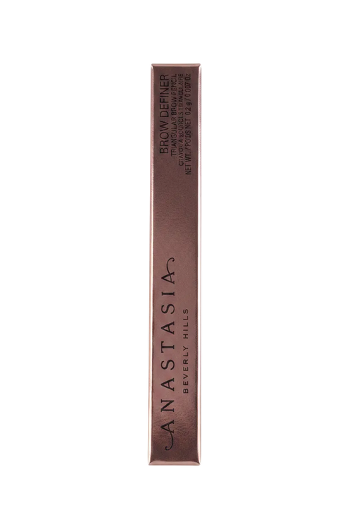 Anastasia Beverly Hills blonde QC Anastasia Beverly Hills Brow Definer Triangular Brow Pencil, size 0.2g — front