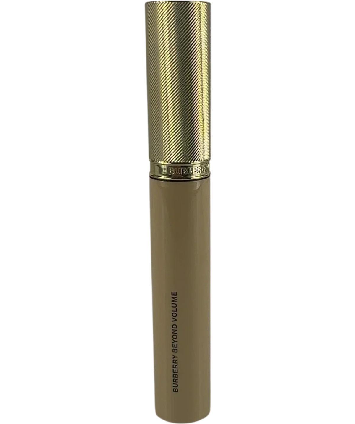 Burberry black QC Burberry Beyond Volume Mascara, size 8ml — front