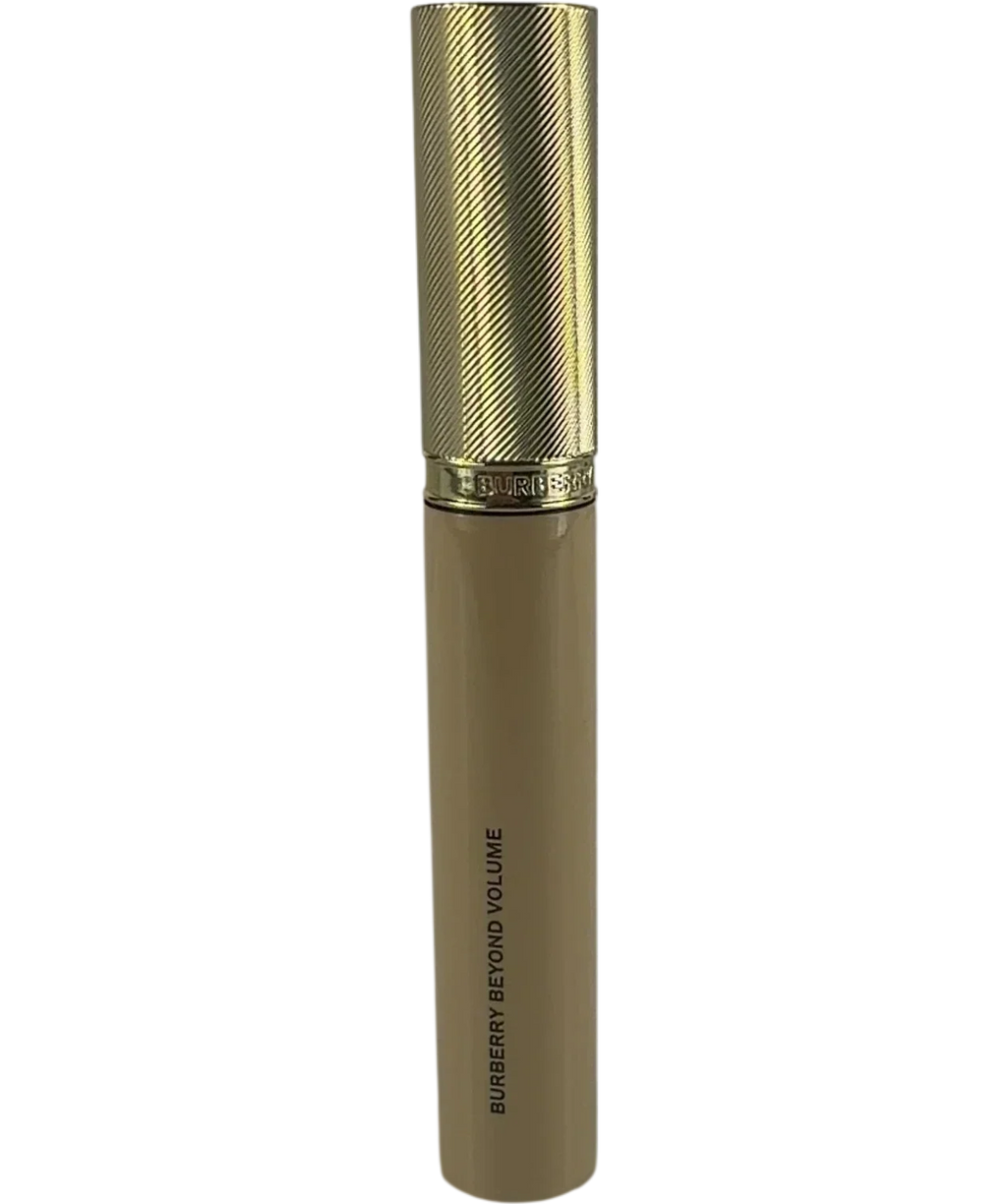 Burberry black QC Burberry Beyond Volume Mascara, size 8ml — front