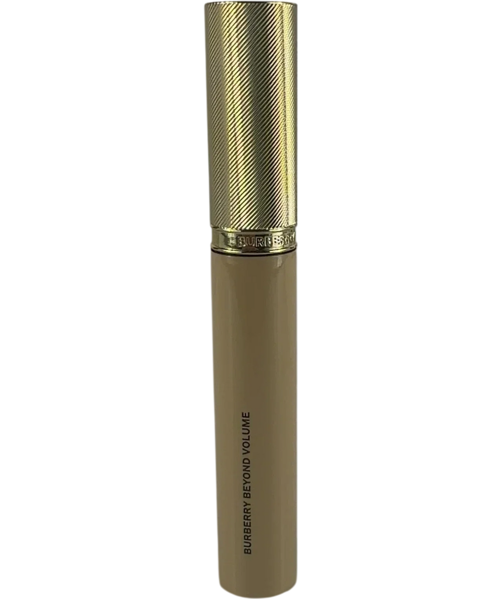 Burberry black QC Burberry Beyond Volume Mascara, size 8ml — front
