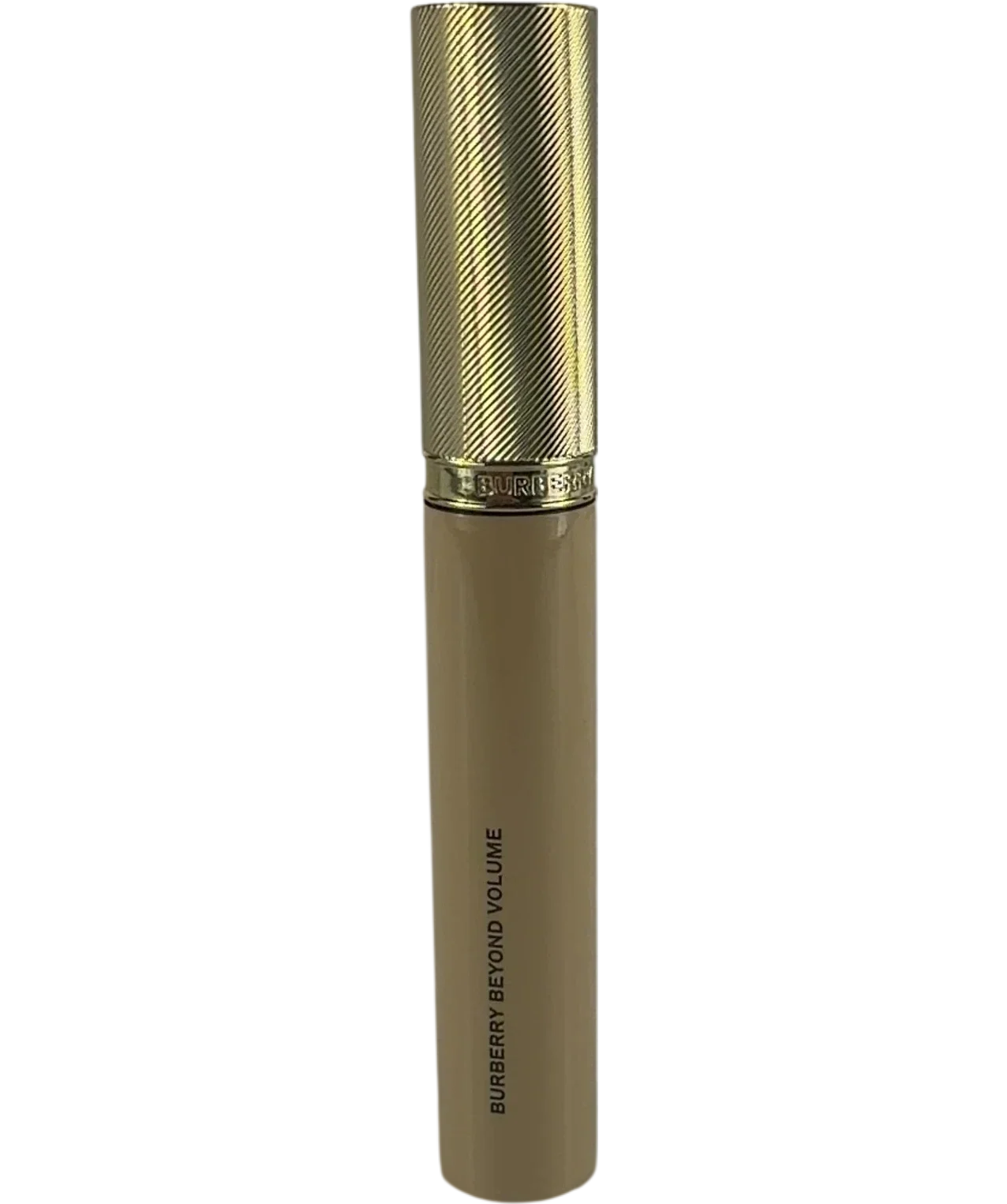 Burberry black QC Burberry Beyond Volume Mascara, size 8ml — front