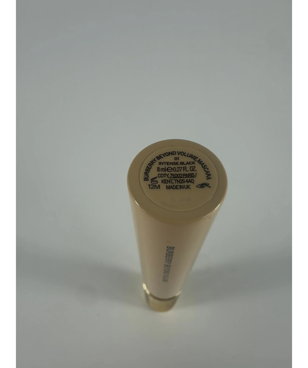 Burberry black QC Burberry Beyond Volume Mascara, size 8ml — detail