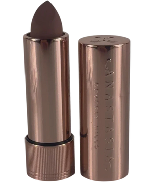 Anastasia Beverly Hills Matte & Satin Velvet Lipstick Soft Hazle 3g