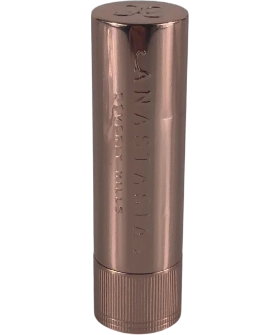 Anastasia Beverly Hills Matte & Satin Velvet Lipstick Soft Hazle 3g — Back