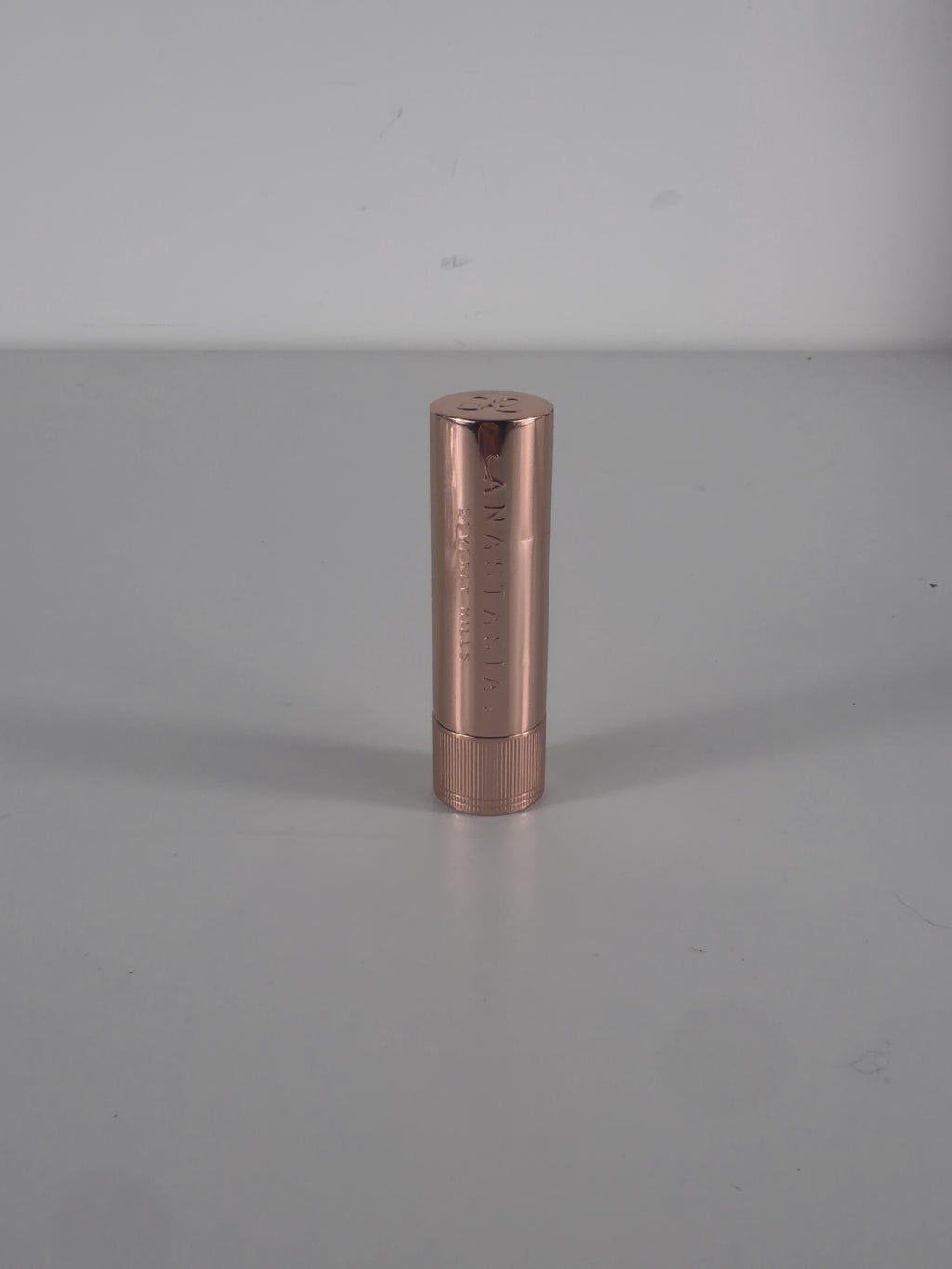 Anastasia Beverly Hills SOFT HAZLE QC Anastasia Beverly Hills Matte & Satin Velvet Lipstick, size 3g — back