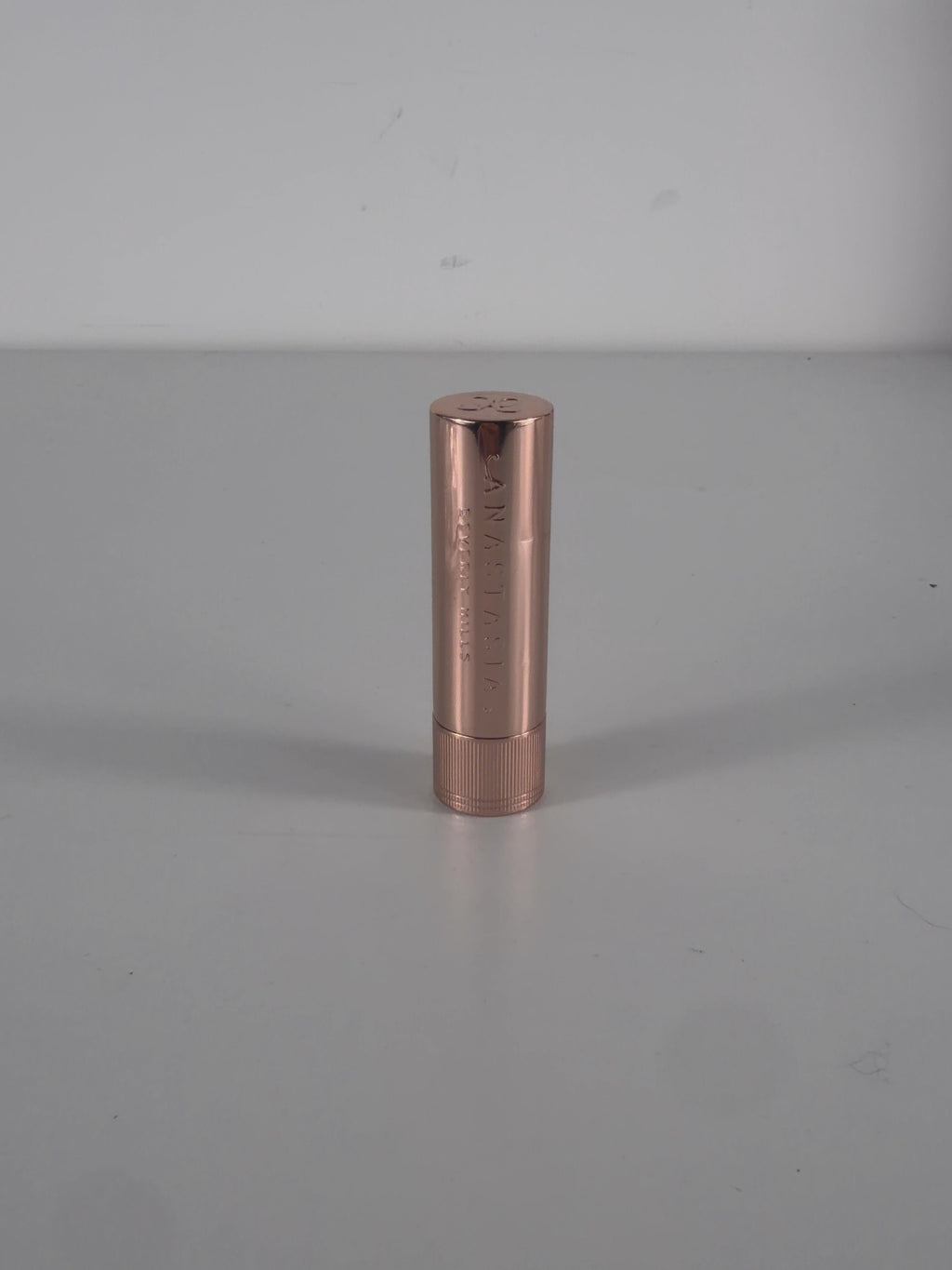 Anastasia Beverly Hills SOFT HAZLE QC Anastasia Beverly Hills Matte & Satin Velvet Lipstick, size 3g — back