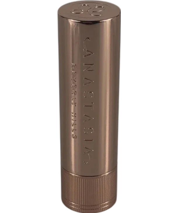 Anastasia Beverly Hills hazelnut QC Anastasia Beverly Hills Matte & Satin Velvet Lipstick, size 3g — front