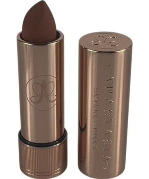 Anastasia Beverly Hills Matte & Satin Velvet Lipstick Hazelnut 3g