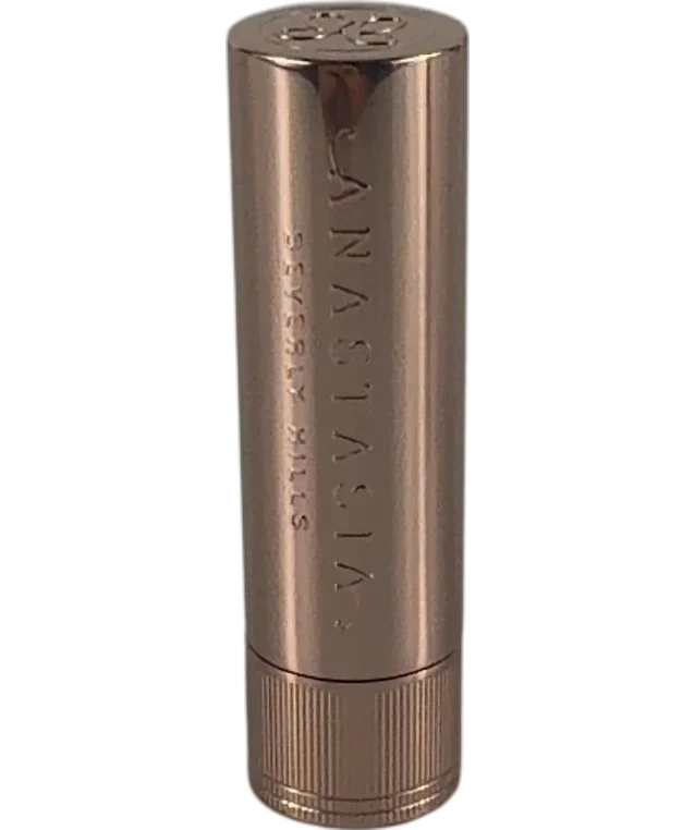 Anastasia Beverly Hills mauve QC Anastasia Beverly Hills Matte & Satin Velvet Lipstick, size 3g — front