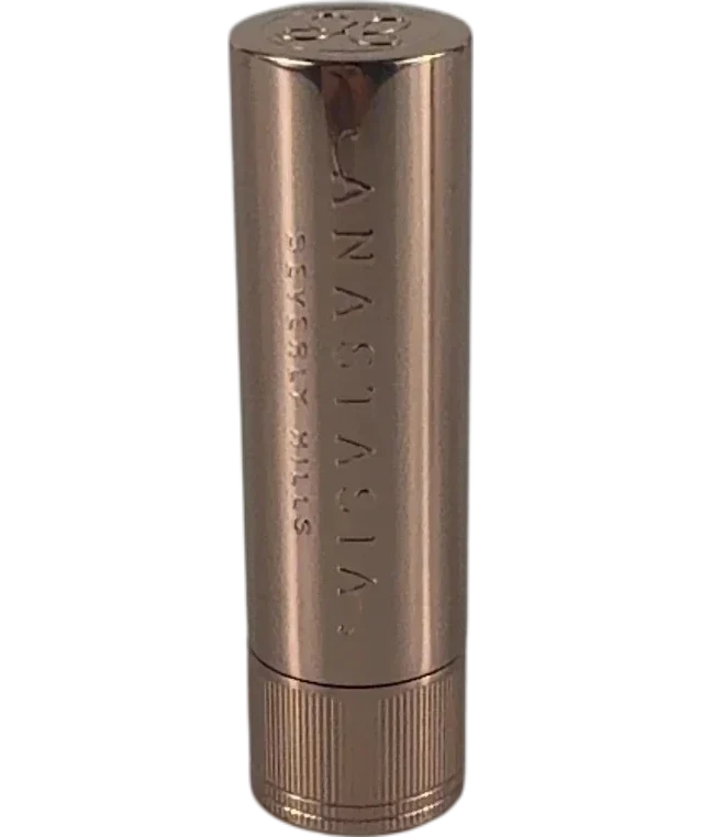 Anastasia Beverly Hills mauve QC Anastasia Beverly Hills Matte & Satin Velvet Lipstick, size 3g — front
