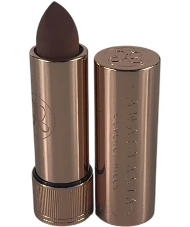 Anastasia Beverly Hills mauve QC Anastasia Beverly Hills Matte & Satin Velvet Lipstick, size 3g — back