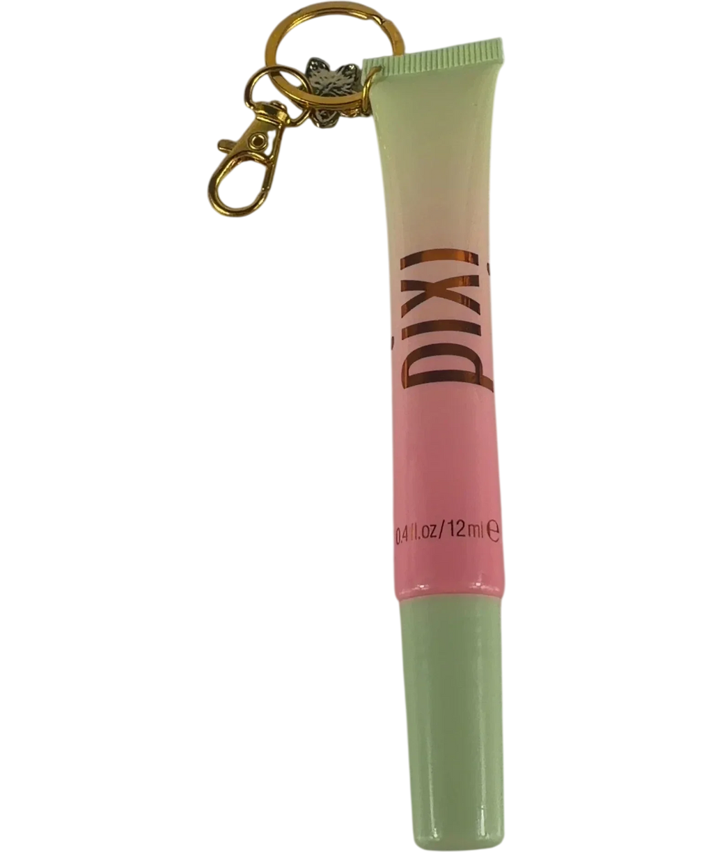 PIXI prettiness QC Pixi LipTone pH Reactive Lip Gloss with Keychain, size 12ml — front