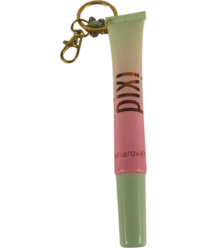 PIXI  Liptone Ph Reactive Lip Gloss With Keychain Prettiness 12ml