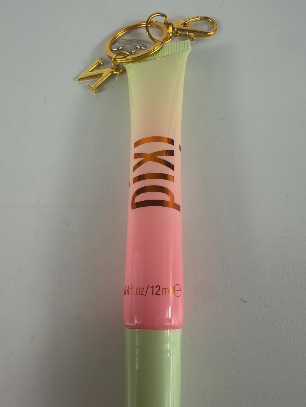 PIXI prettiness QC Pixi LipTone pH Reactive Lip Gloss with Keychain, size 12ml — detail