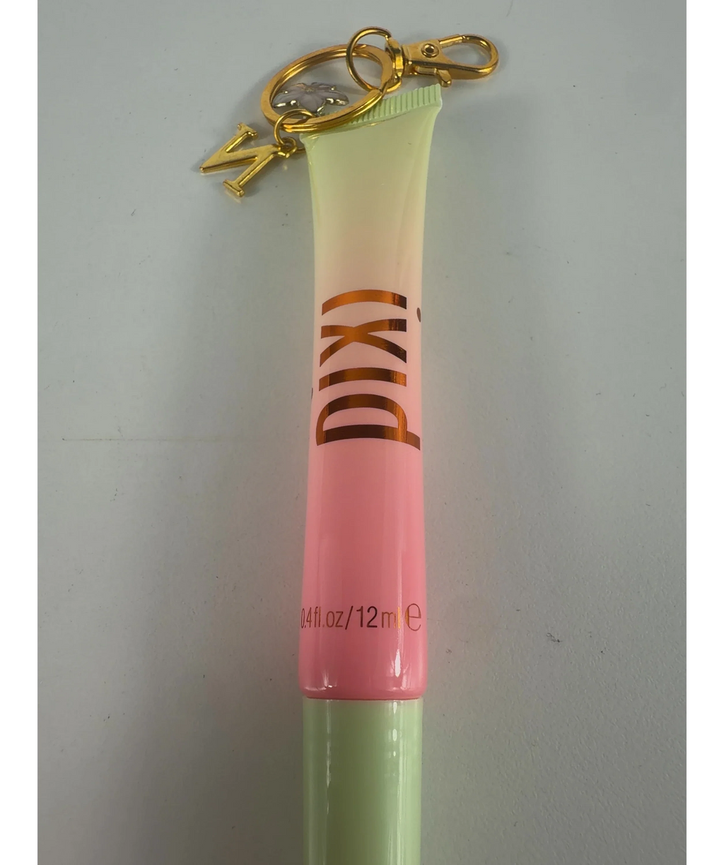 PIXI  Liptone Ph Reactive Lip Gloss With Keychain Prettiness 12ml — Batch number or expiry date