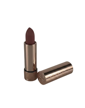 Anastasia Beverly Hills Matte & Satin Velvet Lipstick Peony 3g