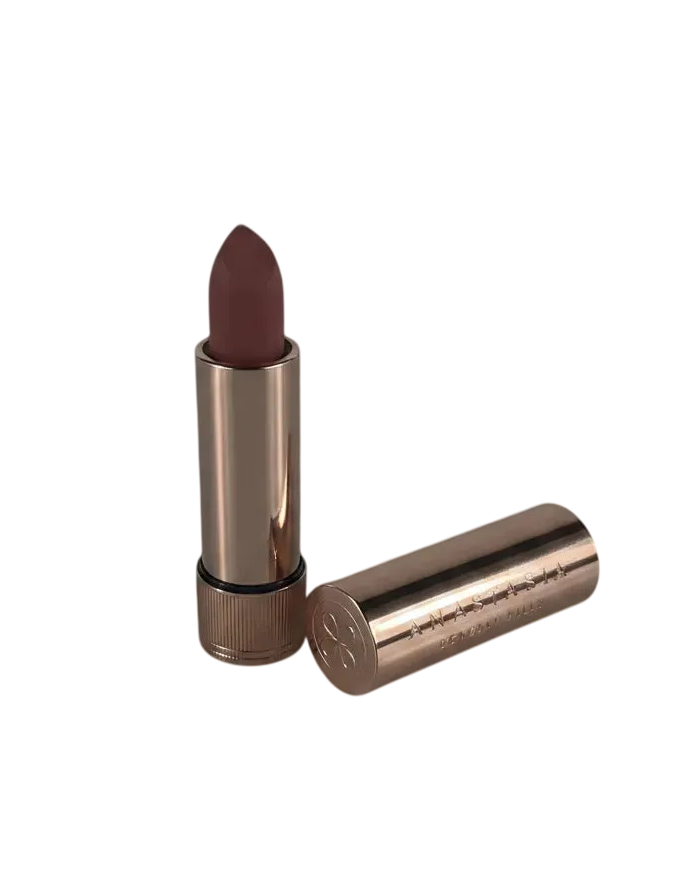 Anastasia Beverly Hills Matte & Satin Velvet Lipstick Peony 3g