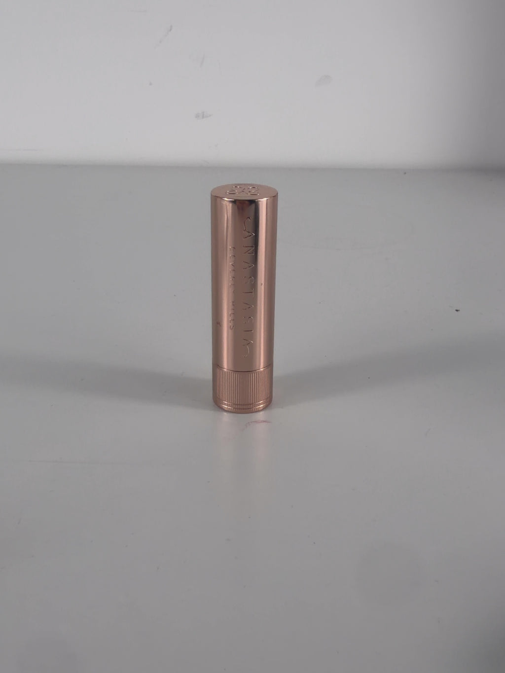 Anastasia Beverly Hills berry QC Anastasia Beverly Hills Matte & Satin Velvet Lipstick, size 3g — detail