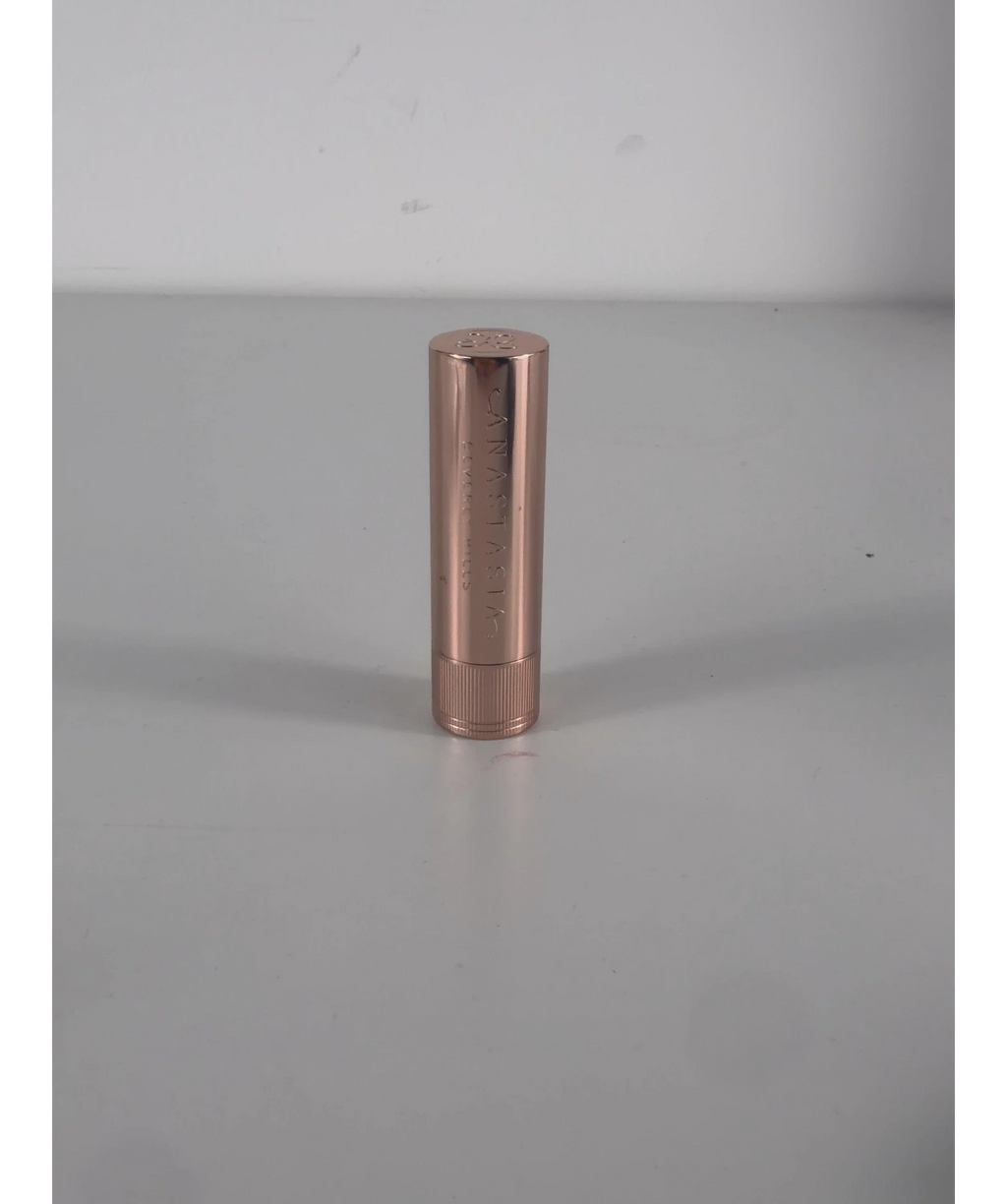 Anastasia Beverly Hills Matte & Satin Velvet Lipstick Berry 3g — Batch number or expiry date
