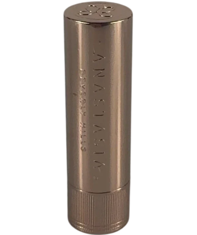 Anastasia Beverly Hills spice QC Anastasia Beverly Hills Matte & Satin Velvet Lipstick, size 3g — front