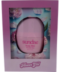 SUNDAE Body Mist Flower Girl, size 90ml — front