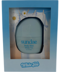 SUNDAE Body Mist White Tee, size 90ml — front