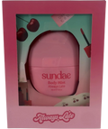 SUNDAE Body Mist Always Late, size 90ml — front