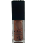E.L.F Cosmetics super natural QC Glow Reviver Lip Oil Glimmer Finish — front