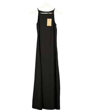 Vero Moda VMMATHILDA Dress Black UK XS