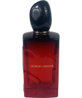 Giorgio Armani Sì Passione Intense Eau de Parfum Red, size 100ml — front