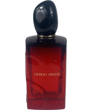 Giorgio Armani Sì Passione Intense Eau De Parfum Red 100ml