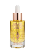 Charlotte Tilbury Collagen Superfusion Facial Oil Gold 30ml